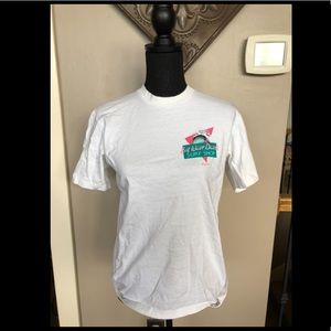 Vintage Big Wave Dave’s Surf Shop Graphic Tee